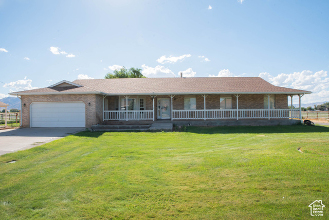 6102 S 2800 W, Lake Shore UT 84660