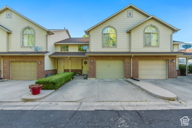 1137 E HOLMES CREEK LN, Layton UT 84041