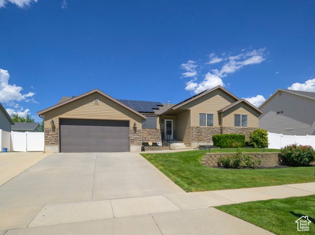 1394 W 2250 S, Woods Cross UT 84087