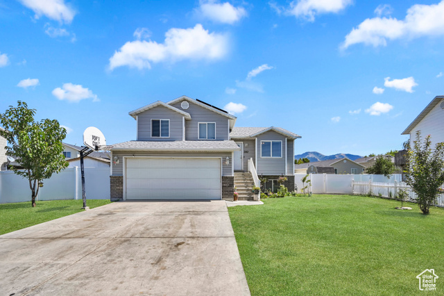 249 SUNSTONE CIR, Logan UT 84321