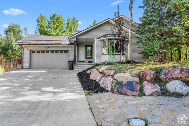 2660 BUTCH CASSIDY CT, Park City UT 84060