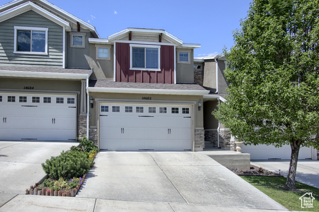 14602 S EDGEMERE DR, Herriman UT 84096