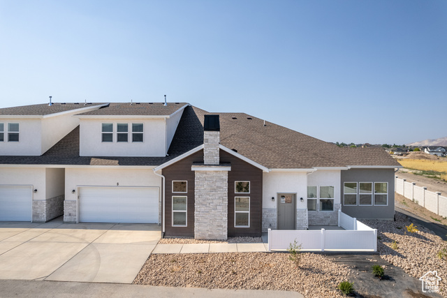 1436 N UTAH COTTAGE DR #B, Saratoga Springs, Utah 84045, 4 Bedrooms Bedrooms, ,3 BathroomsBathrooms,Residential,Townhouse,1436 N UTAH COTTAGE DR #B,2019152