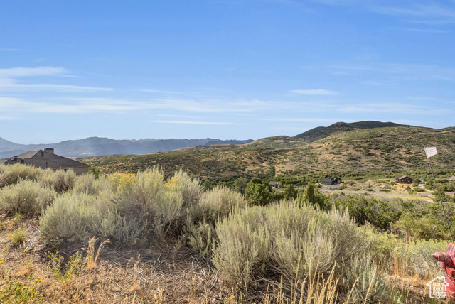 425 S POLE DR, Heber City, Utah 84032, ,Land,Residential,425 S POLE DR,2019160