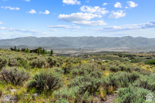 9515 PANORAMA DR, Park City, Utah 84098, ,Land,Residential,9515 PANORAMA DR,2019166