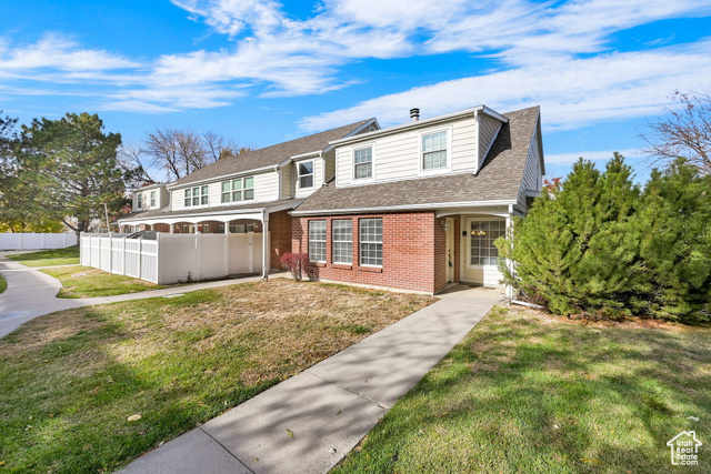 262 PARK LN, Centerville UT 84014