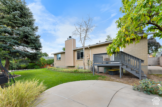 Photo 35 for MLS #2019183 at 6104 W Patti Drive