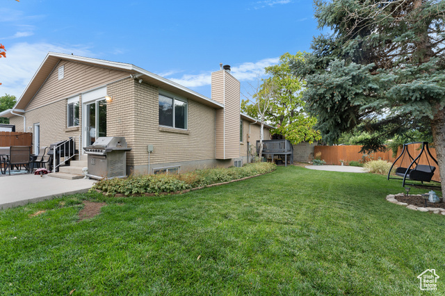 Photo 34 for MLS #2019183 at 6104 W Patti Drive