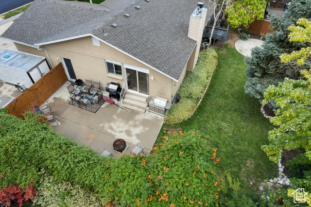 Photo 39 for MLS #2019183 at 6104 W Patti Drive