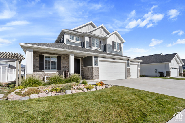 3497 S BIRCH LN, Syracuse, Utah 84075, 4 Bedrooms Bedrooms, ,3 BathroomsBathrooms,Residential,Single Family Residence,3497 S BIRCH LN,2019196