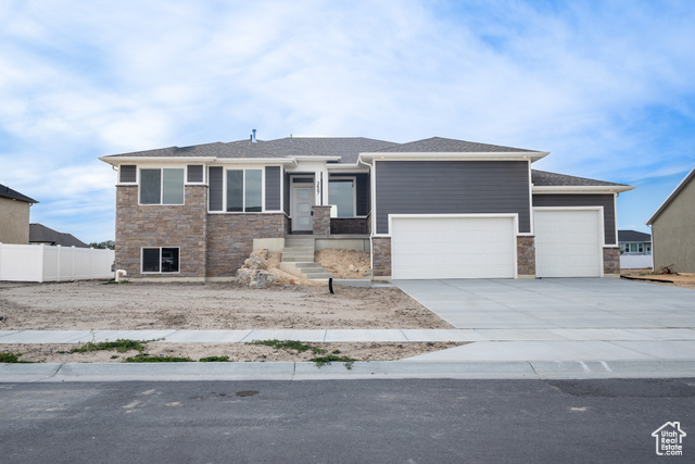 3687 S 5325 W #39, Hooper UT 84315