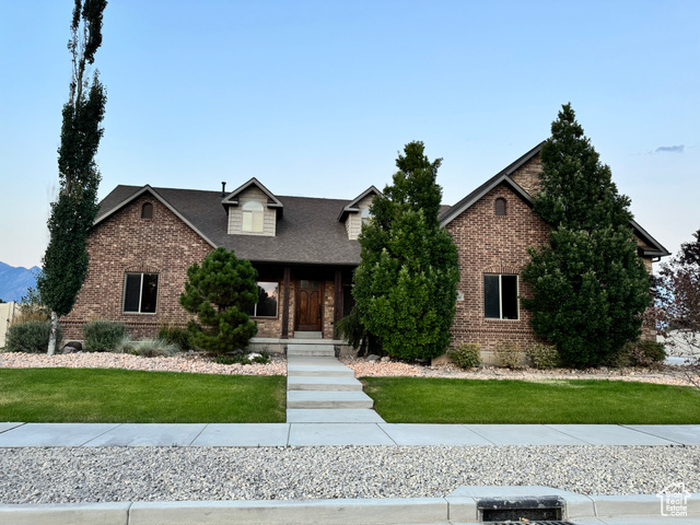 1430 N 1700 W #108, Lehi, Utah 84043, 5 Bedrooms Bedrooms, ,5 BathroomsBathrooms,Residential,Single Family Residence,1430 N 1700 W #108,2019211