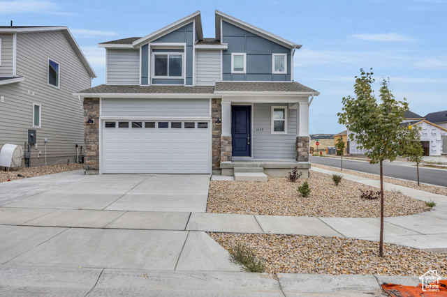 1229 REDBUD DR, Park City UT 84098