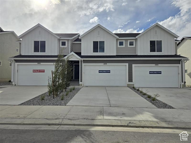 1899 N TEN HENS AVE #1176, Tooele UT 84074