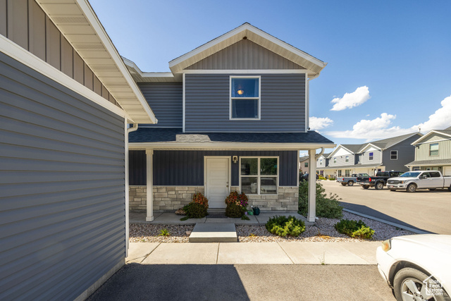 373 S 440 W, Preston ID 83263