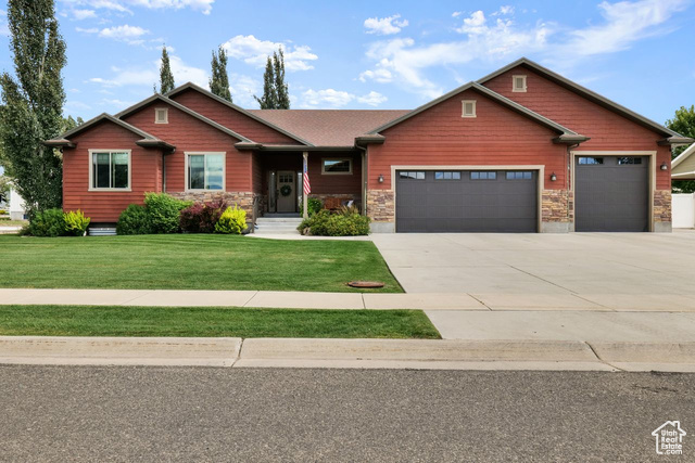 1265 S 2720 E, Heber City, Utah 84032, 5 Bedrooms Bedrooms, ,4 BathroomsBathrooms,Residential,Single Family Residence,1265 S 2720 E,2019287