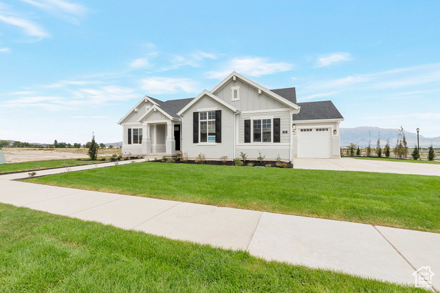 872 S CAROLINE DR., Saratoga Springs, Utah 84045, 5 Bedrooms Bedrooms, ,3 BathroomsBathrooms,Residential,Single Family Residence,872 S CAROLINE DR.,2019304