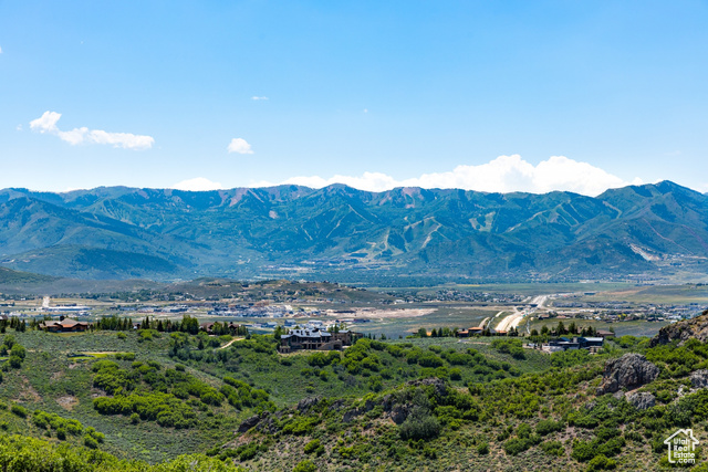 4281 PINNACLE SKY LOOP, Park City, Utah 84098, ,Land,Residential,4281 PINNACLE SKY LOOP,2019306