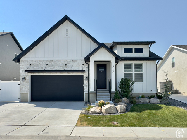 513 W JUNE DR, Kaysville UT 84037