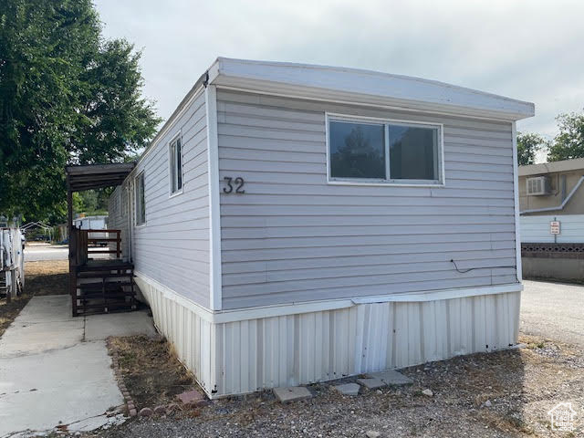 Existing Home