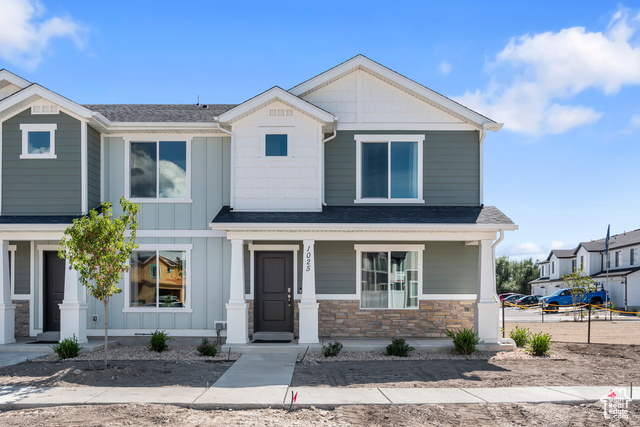 605 W 1920 S #1139, Provo UT 84601