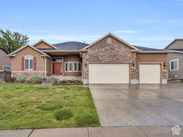 4677 W CONDIE VIEW DR, West Valley City UT 84120