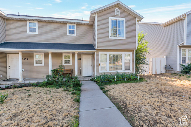 5597 S 4015 W, Taylorsville UT 84129