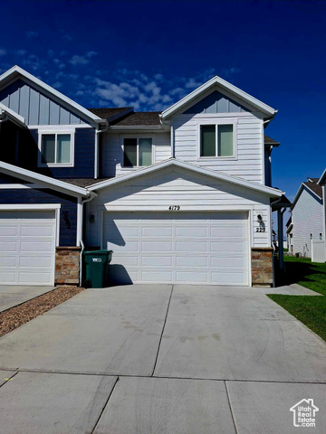 4179 S 2800 W #223, Roy UT 84067