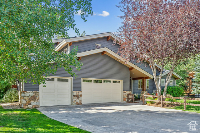 2175 EVENING STAR DR, Park City, Utah 84060, 5 Bedrooms Bedrooms, ,4 BathroomsBathrooms,Residential,Single Family Residence,2175 EVENING STAR DR,2019459