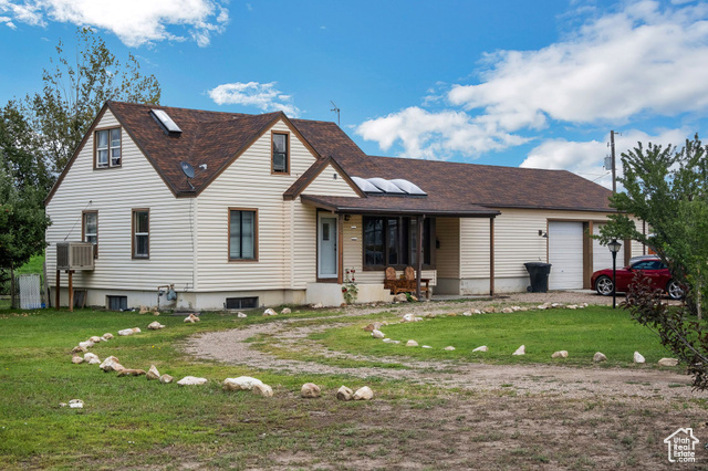 420 N MILL DAM RD, Orangeville, Utah 84537, 3 Bedrooms Bedrooms, ,1 BathroomBathrooms,Residential,Single Family Residence,420 N MILL DAM RD,2019472