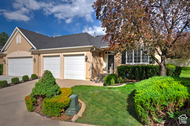 11811 S COTTAGE VIEW LN, Draper, Utah 84020, 3 Bedrooms Bedrooms, ,3 BathroomsBathrooms,Residential,Single Family Residence,11811 S COTTAGE VIEW LN,2019495