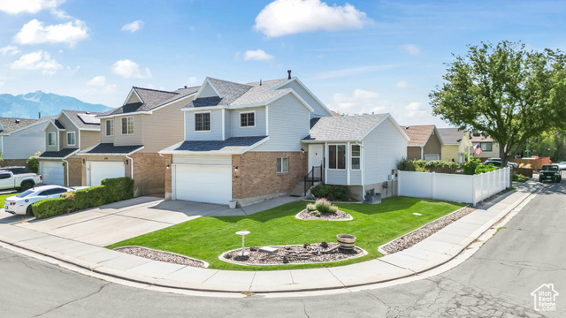 1487 W LITTLE CREEK DR., West Jordan UT 84088