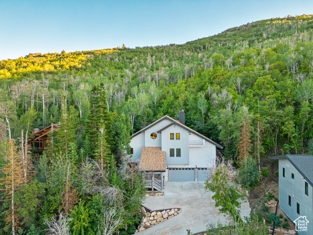 3253 BIG SPRUCE WAY, Park City UT 84098