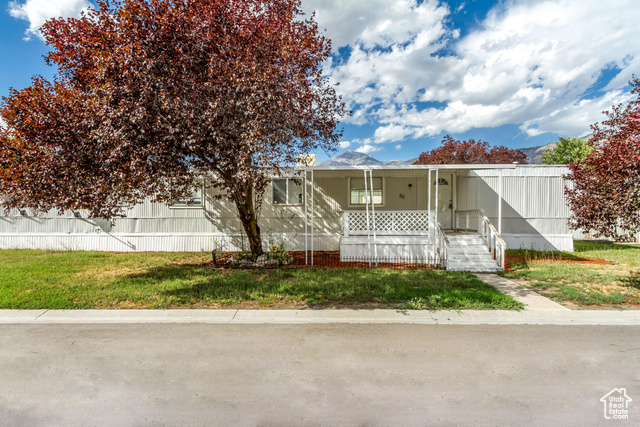 1450 N WASHINGTON BLVD #89, Ogden UT 84404