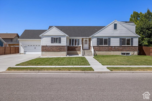 485 N 400 W, Tremonton UT 84337