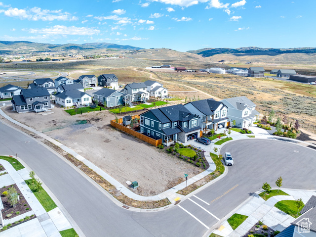 1387 SUMAC CIR, Park City, Utah 84098, ,Land,Residential,1387 SUMAC CIR,2019660