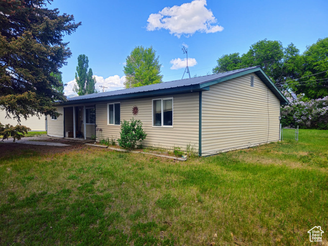 674 N 6TH ST, Montpelier ID 83254