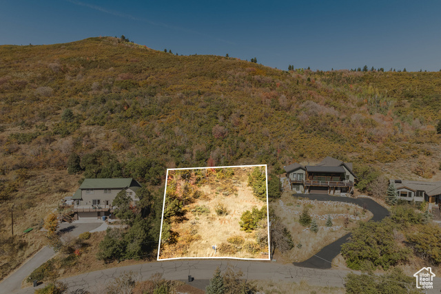 8791 NORTHCOVE DR, Park City, Utah 84098, ,Land,Residential,8791 NORTHCOVE DR,2019665