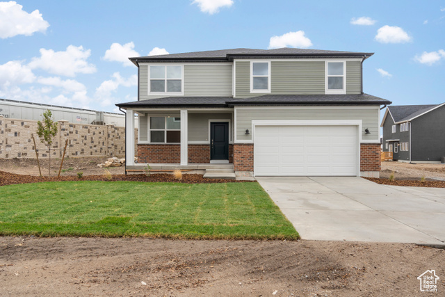 1258 N BERRA BLVD #132, Tooele UT 84074