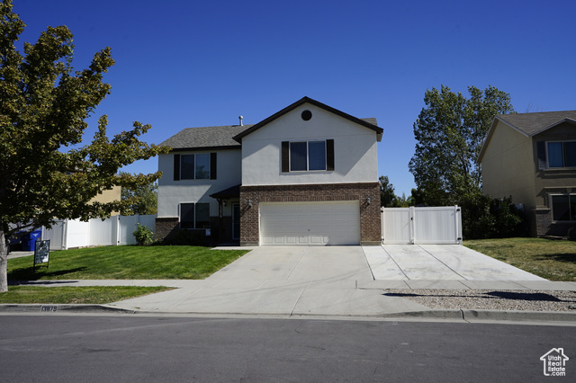 13879 S CORA B LN, Herriman UT 84096