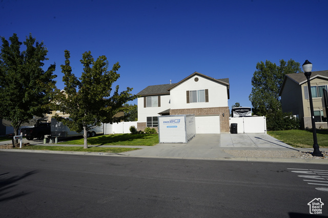 13879 S CORA B LN, Herriman UT 84096