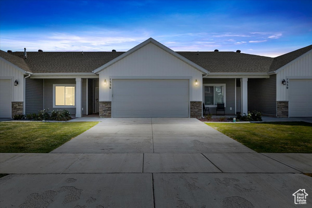 1556 E 480 S, Hyrum UT 84319