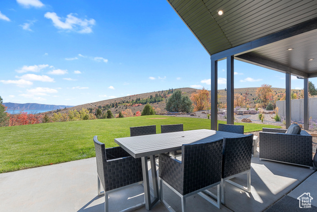 Photo 49 for MLS #2019828 at 984 S Crossed Arrows Cir