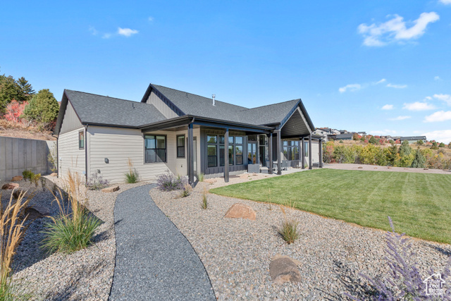 Photo 47 for MLS #2019828 at 984 S Crossed Arrows Cir