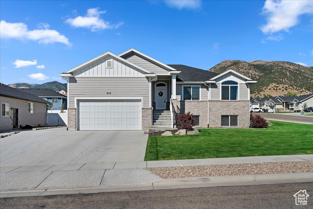 912 N 600 E, Morgan, Utah 84050, 6 Bedrooms Bedrooms, ,3 BathroomsBathrooms,Residential,Single Family Residence,912 N 600 E,2019836