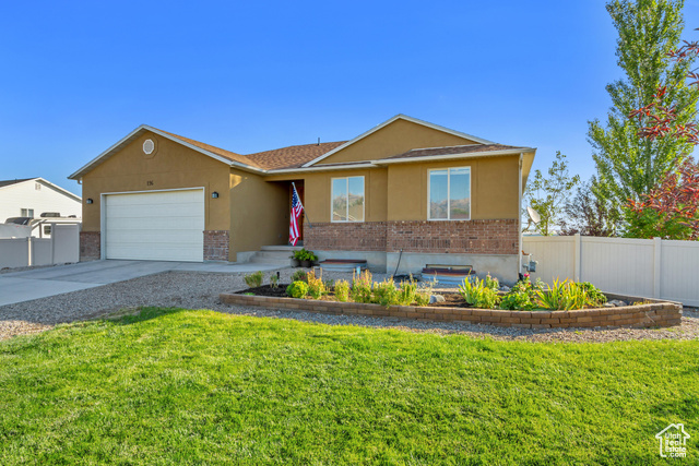 196 N BLUEGRASS WAY, Grantsville UT 84029