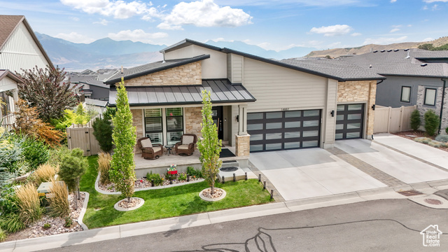 14887 S JUNIPER BEND DR, Herriman UT 84096