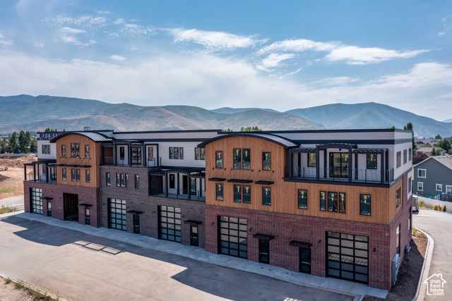 1922 S HIGHWAY 40 #43, Heber City UT 84032