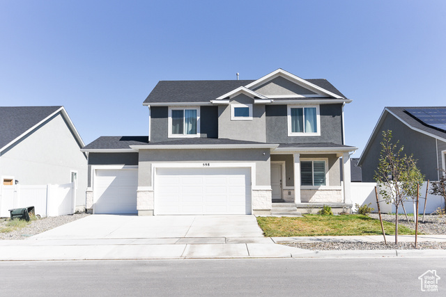 598 W 1300 N, Tooele UT 84074