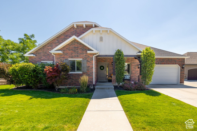 1009 W SHIRE RIDGE CIR, South Jordan, Utah 84095, 6 Bedrooms Bedrooms, ,4 BathroomsBathrooms,Residential,Single Family Residence,1009 W SHIRE RIDGE CIR,2019965